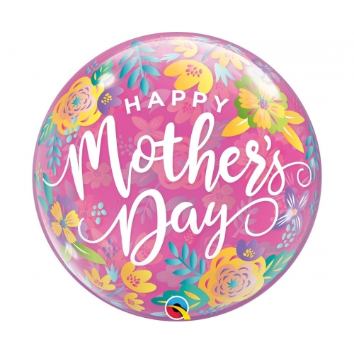 Happy Mother's day floral