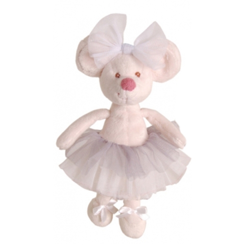 Mice ballerina