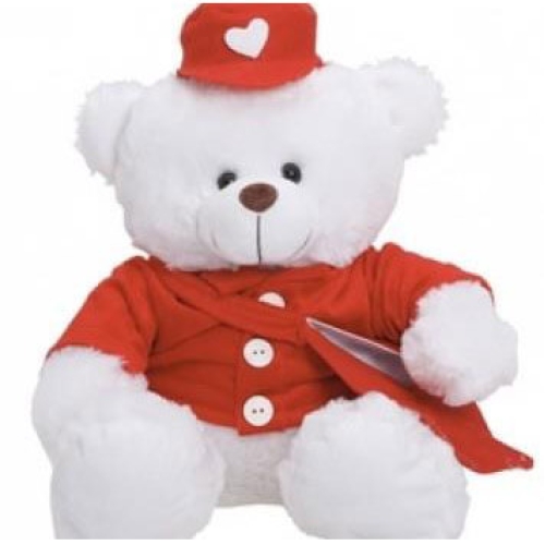 Teddy Bear 32 cm.