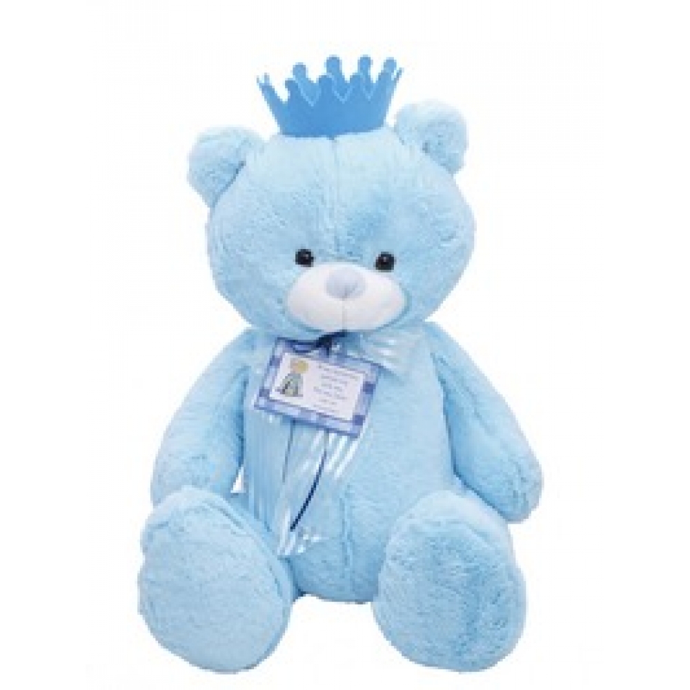 prince teddy bear