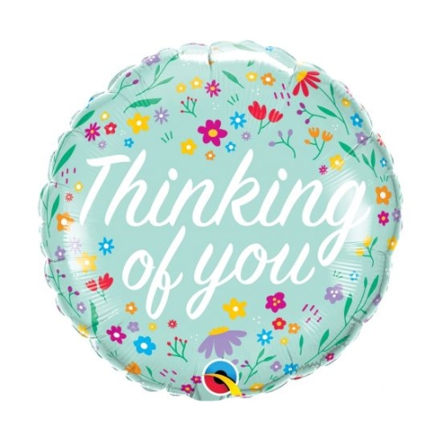 Thinking of you Balloon