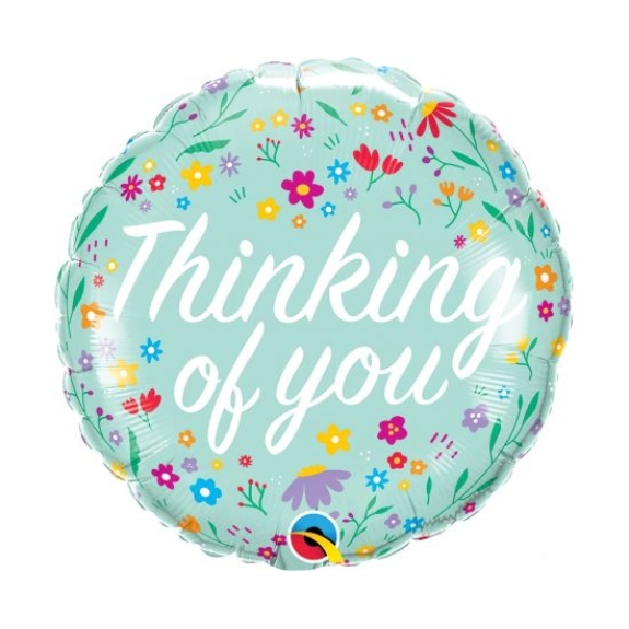 Thinking of you Balloon